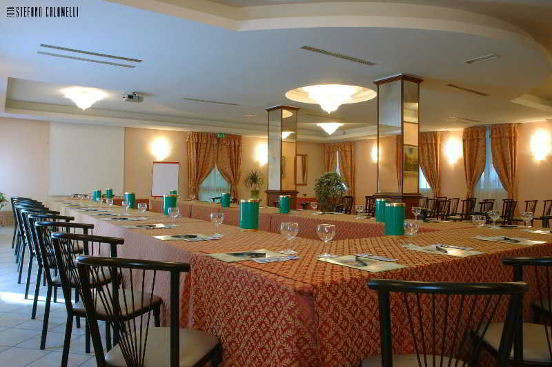 Hotel Ville Panazza Mordano Exterior photo