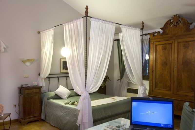 Hotel Ville Panazza Mordano Exterior photo