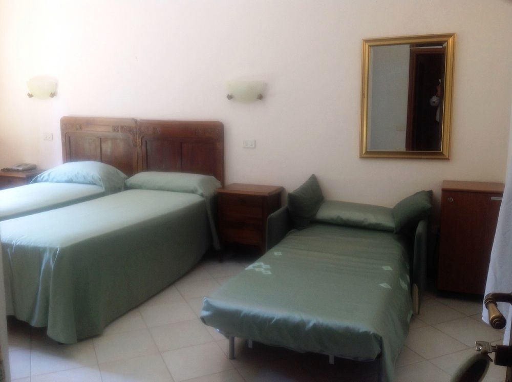 Hotel Ville Panazza Mordano Exterior photo